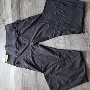 NWT Ultra high rise flare yoga pants